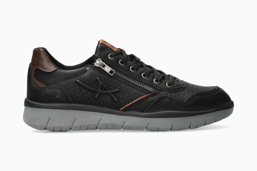 Allrounder mens casual shoes Majesto -2006947 (4)