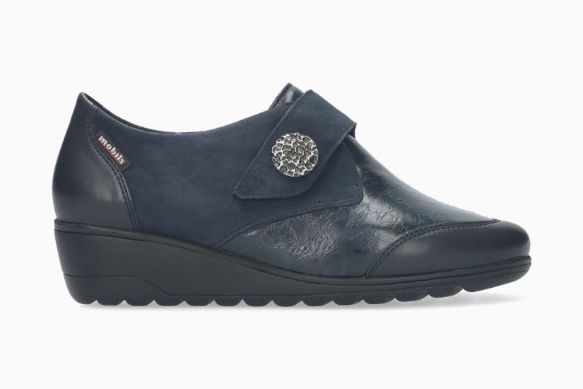 Branda Mobilswomens comfort ergonomic shoes-5140564_5