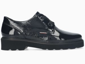 mephisto black womens shoes ORELIA-5140710_3g