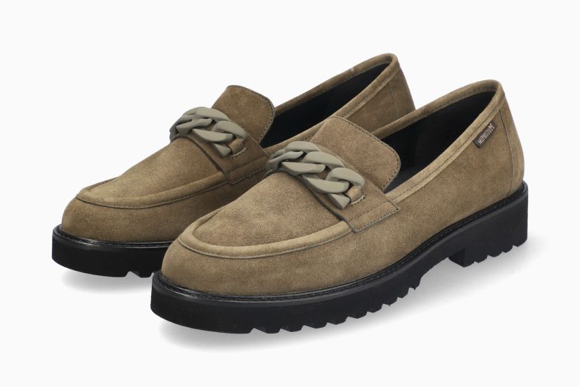 Salka Mephisto womens modern moccasins -5140537 (3)