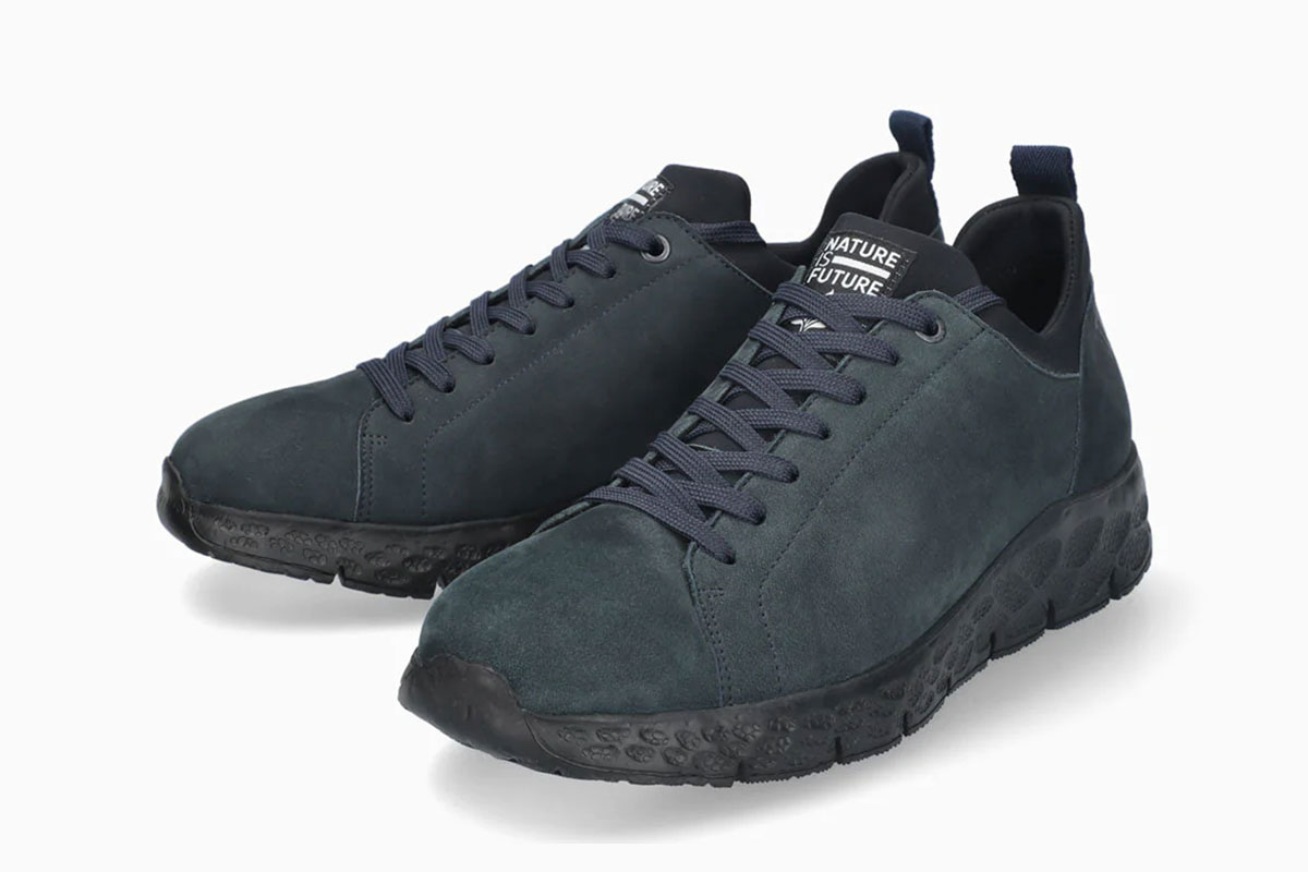 NATURE IS FURUTRE OGAR JEANS BLUE SENAKERS5141358_1