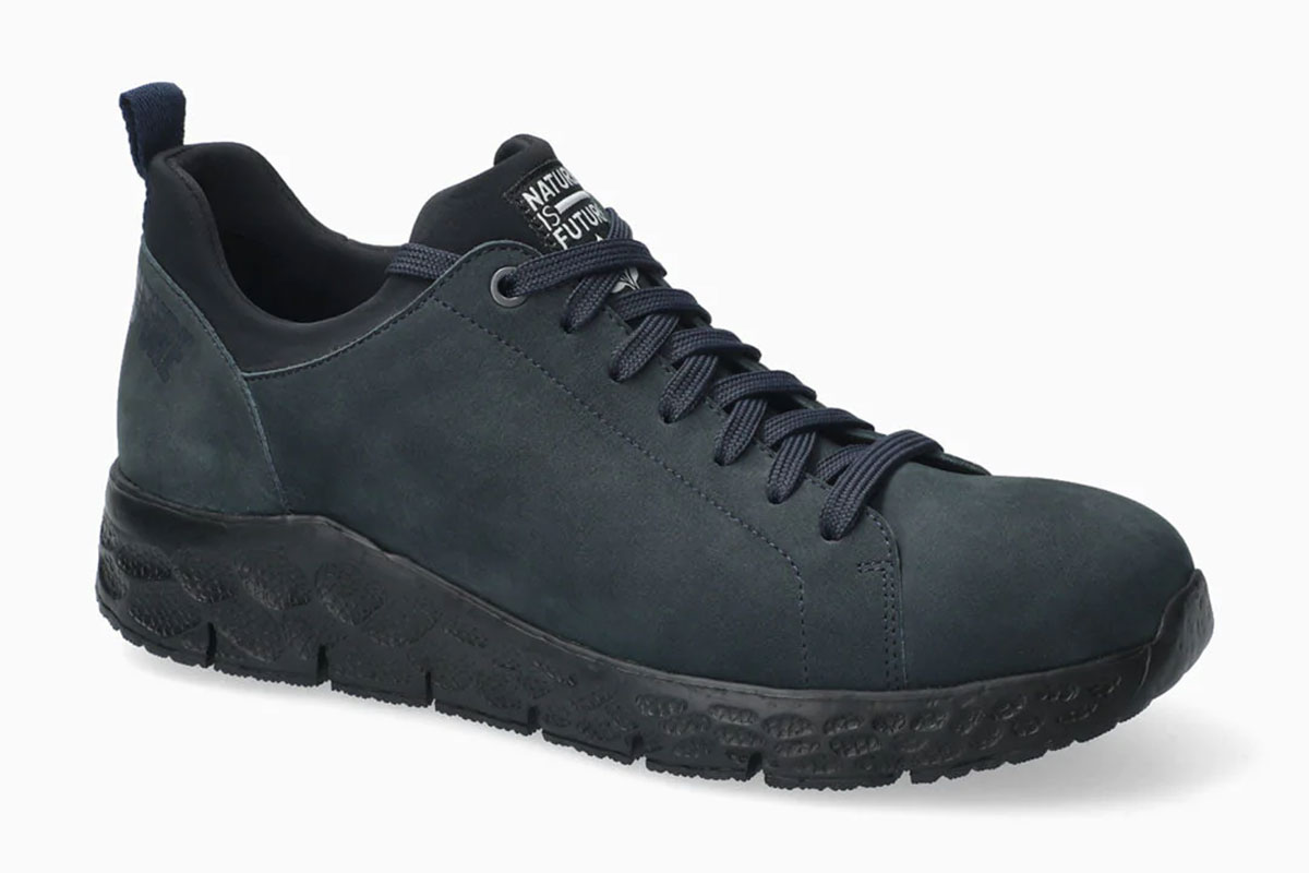 NATURE IS FURUTRE OGAR JEANS BLUE SENAKERS5141358_1