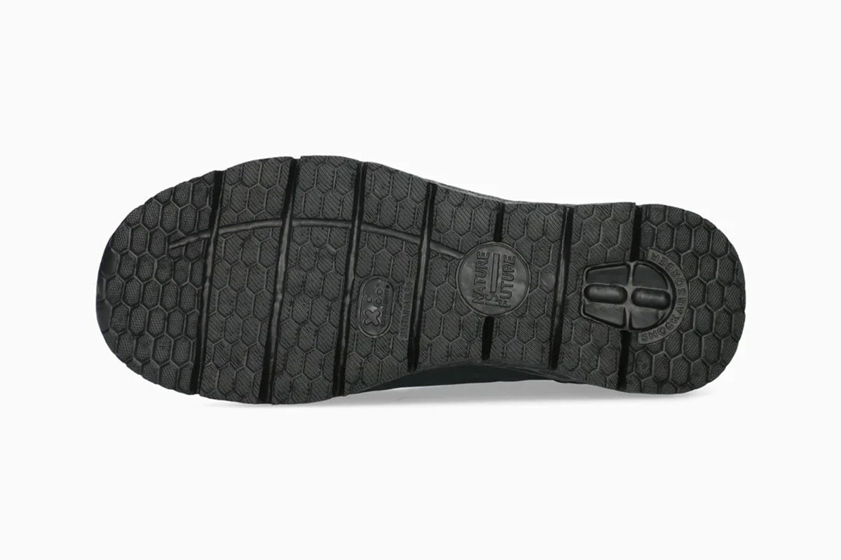 NATURE IS FURUTRE OGAR JEANS BLUE SENAKERS5141358_1