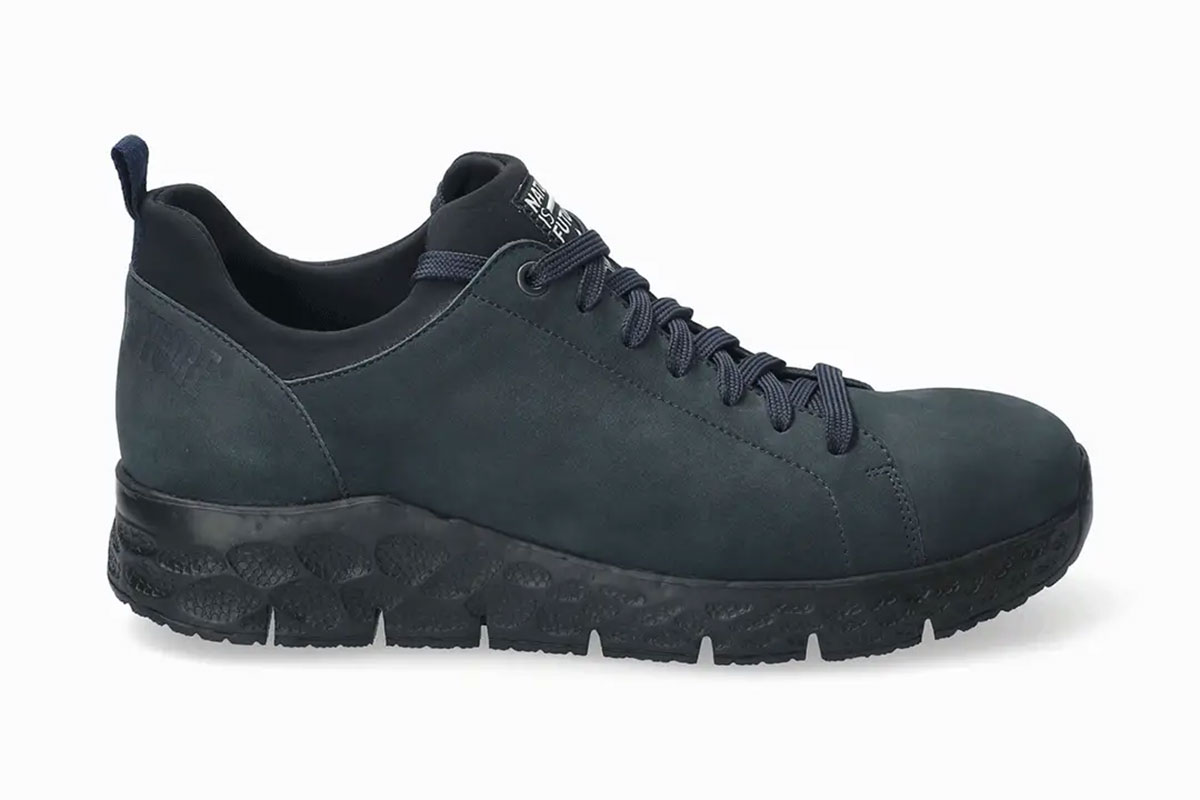 NATURE IS FURUTRE OGAR JEANS BLUE SENAKERS5141358_1