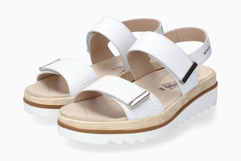 Dominica Mephisto women's sandals