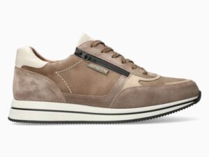 Gilford mens casual beige sneakers-5142198 (3)
