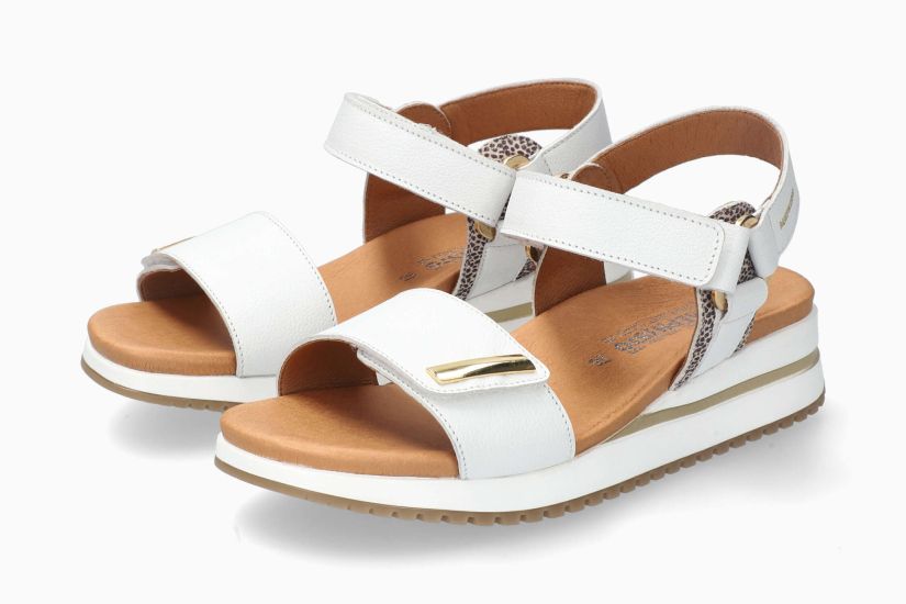 jeanie white mephisto sandal 5142127