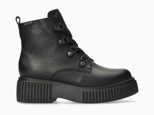 Barisa-Mephisto-woman-ankle-boots-black-smooth-leather