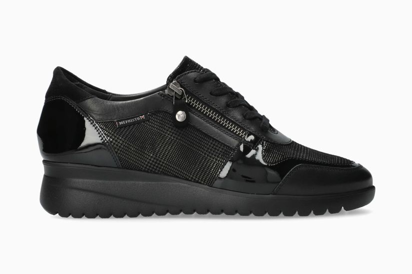Iasmina-woman-casual-black-shoe-zip-Mephisto