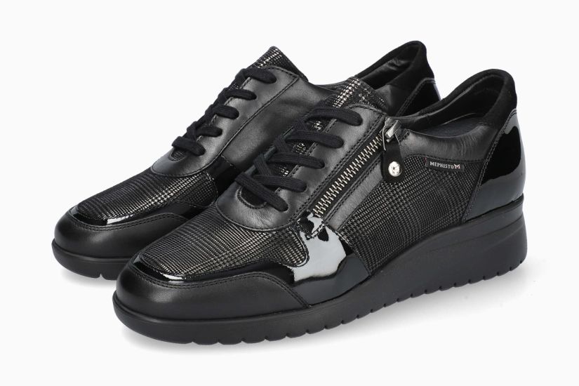 Iasmina-woman-casual-black-shoe-zip-Mephisto