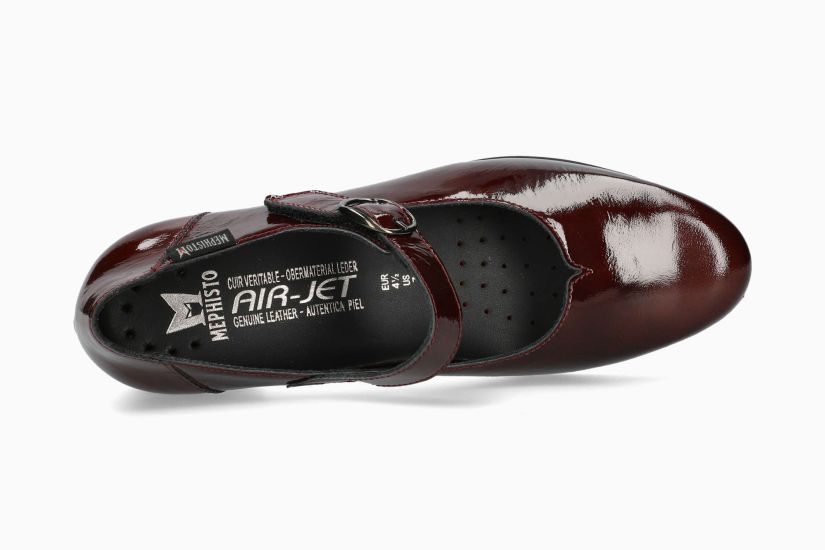 Mephisto-Gessika-comfortable-heeled-shoe-red-vernis-leather-5143518