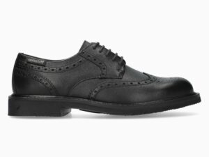 Mephisto-Goodyear-man-black-elegant-shoe-Max