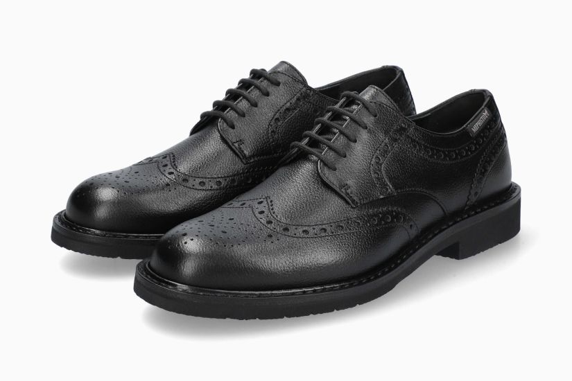 Mephisto-Goodyear-man-black-elegant-shoe-Max