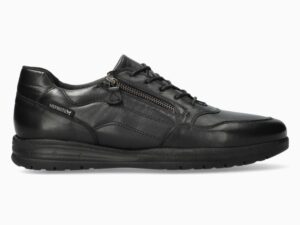 Mephisto-Ilkar-man-casual-black-shoe-comfortable