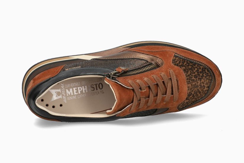 Mephisto-Olimpia-brown-woman-casual-sneakers