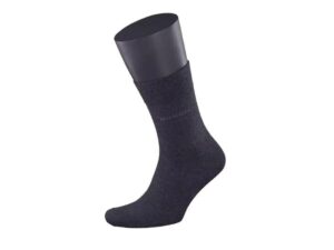 mephisto-socks-gray