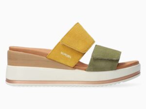 mephisto-sophya-womens-slip-on-sandals-green-brushed-leather-yellow-brushed-leather-5144637