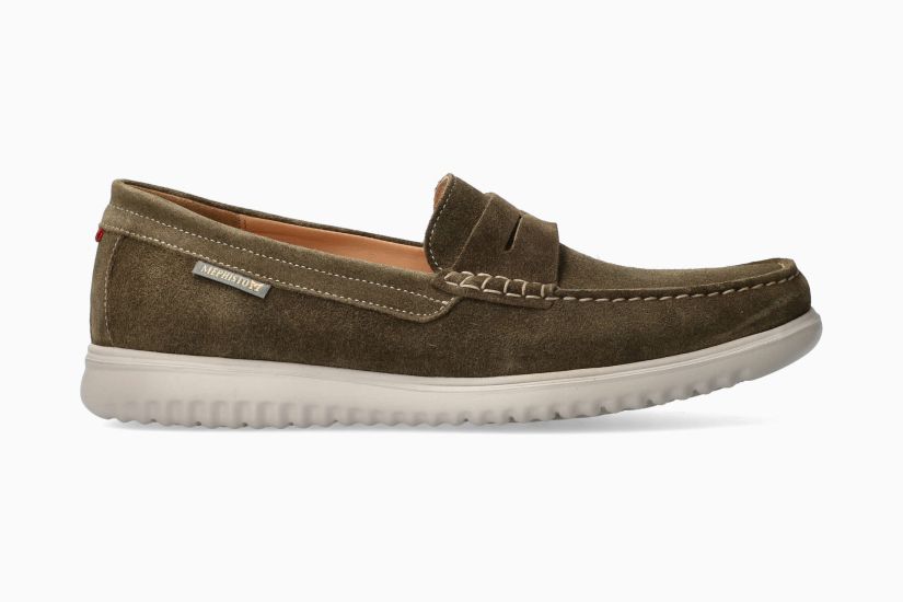 mephisto-titouan-mens-brushed-leather-khaki-brown-moccasins-loafers-P5144963