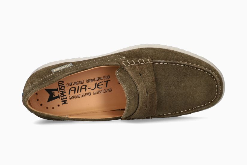 mephisto-titouan-mens-brushed-leather-khaki-brown-moccasins-loafers-P5144963