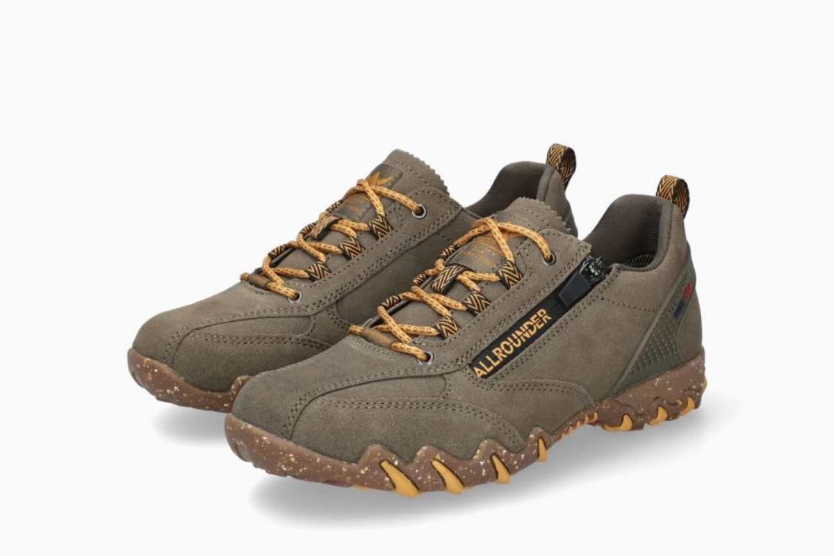 allrounder-nizar-tex-womens-sneakers-green-brushed-leather-2007982