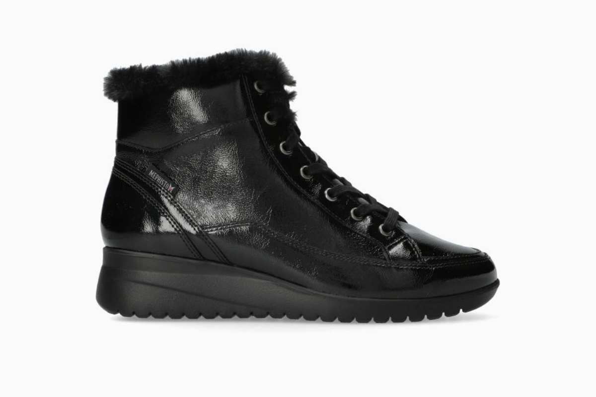 mephisto-ilka-womens-ankle-boots-shiny-black-leather-fur-p5147902