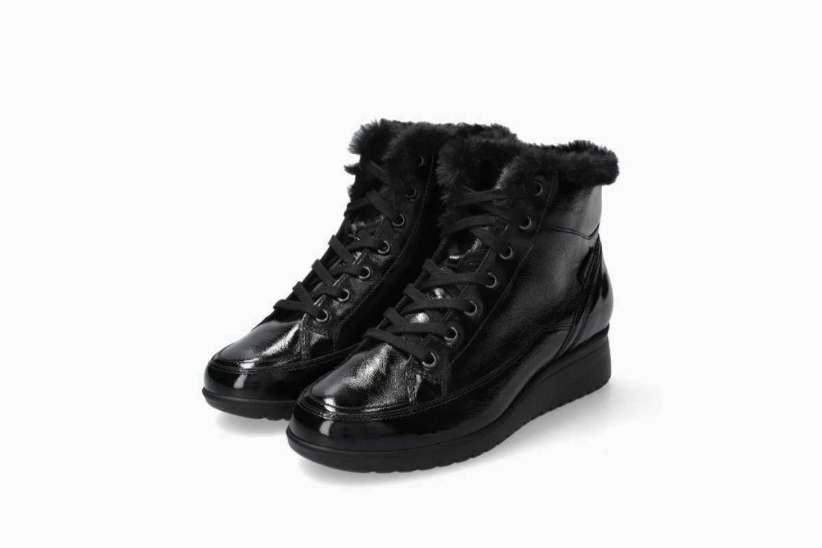 mephisto-ilka-womens-ankle-boots-shiny-black-leather-fur-p5147902