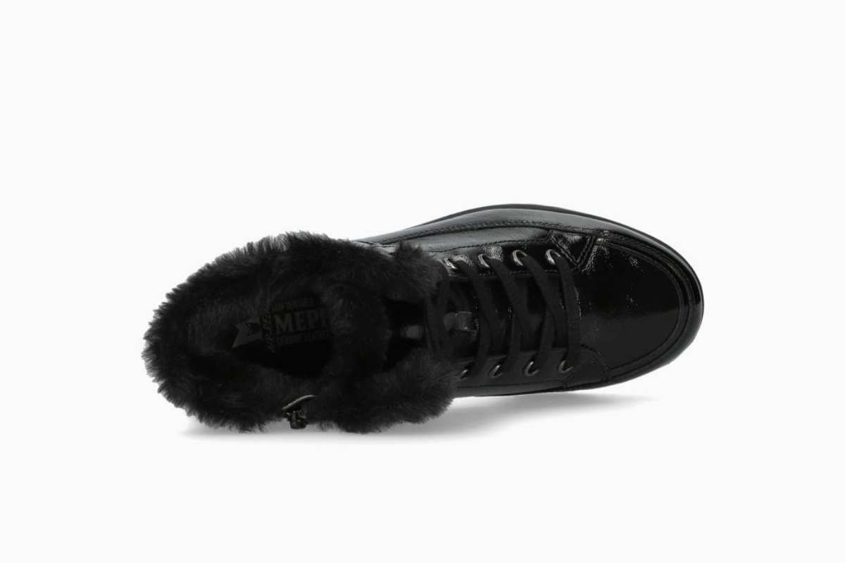 mephisto-ilka-womens-ankle-boots-shiny-black-leather-fur-p5147902