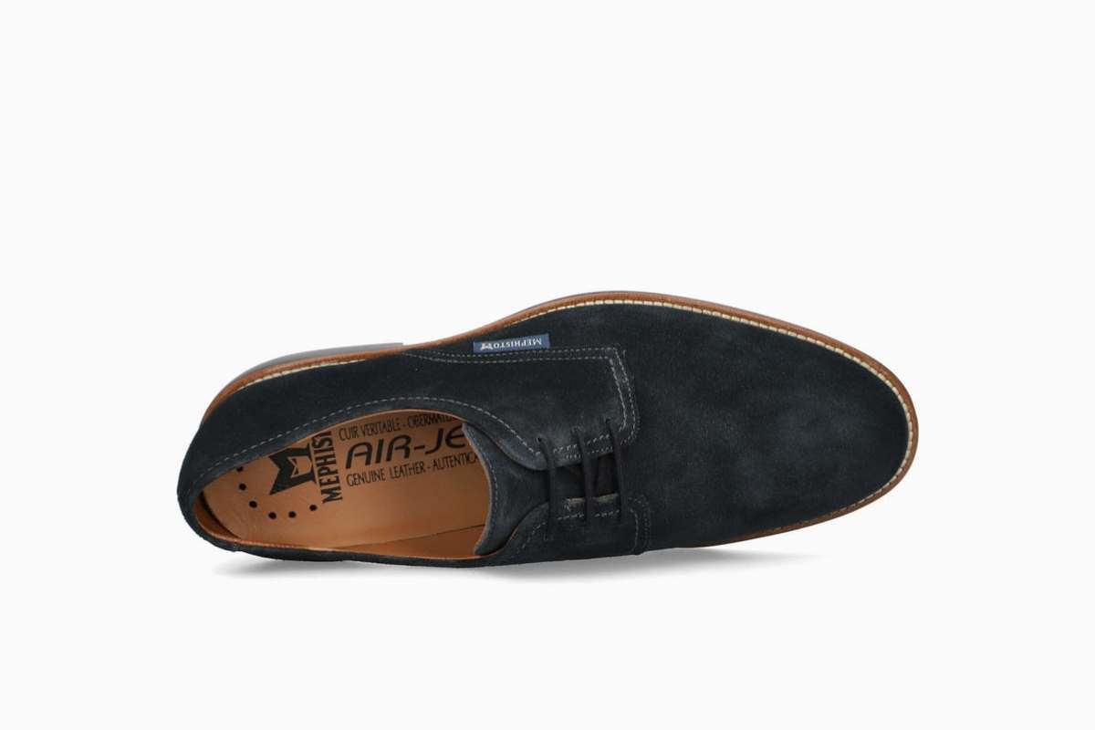 Mephisto-Fedrik-Mens-Elegant-Shoes-Blue-Brushed-Leather-5148471