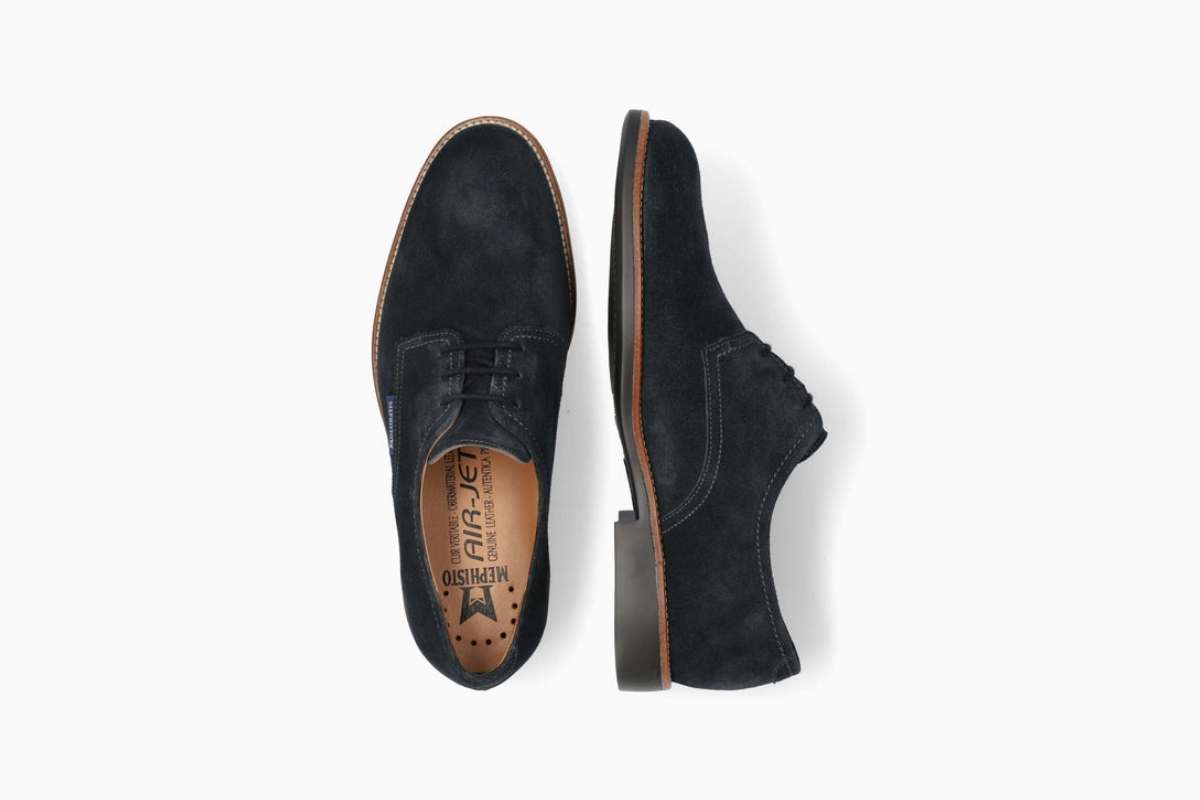 Mephisto-Fedrik-Mens-Elegant-Shoes-Blue-Brushed-Leather-5148471
