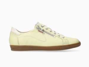 mephisto-hawai-womens-casual-shoes-yellow-leather-5149415