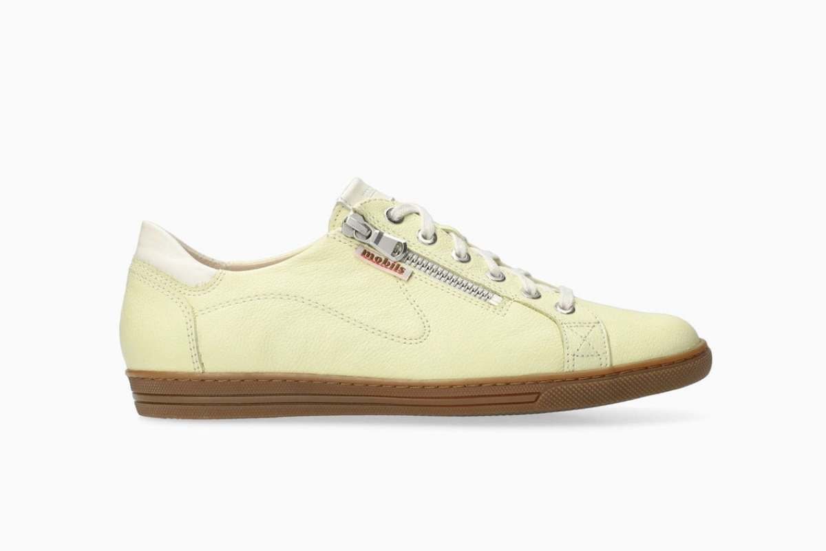 mephisto-hawai-womens-casual-shoes-yellow-leather-5149415