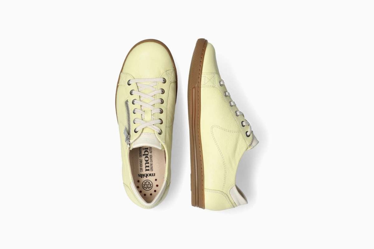 mephisto-hawai-womens-casual-shoes-yellow-leather-5149415