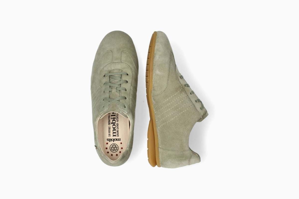 mobils-silla-womens-casual-shoes-green-leather-5148871
